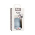 کیت یدک شیشه شیر بیبز Bibs - Image 8