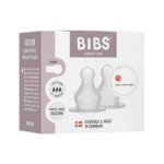 سرشیشه بیبز سیلیکون Bibs - Image 4