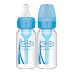 شیشه شیر رنگی دکتر براونز Dr.Brown’s - Image 4
