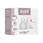 سرشیشه بیبز سیلیکون Bibs - Image 3