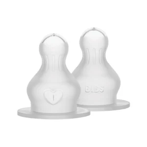 سرشیشه بیبز سیلیکون Bibs