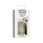 کیت یدک شیشه شیر بیبز Bibs - Image 5