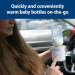 گرم کن مسافرتی دکتر براونز Dr. Brown's - Image 2