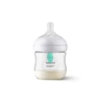 شیشه شیر آنتی کولیک اونت Avent نچرال ریسپانس - Image 6