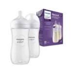 شیشه شیر اونت Avent نچرال ریسپانس - Image 15