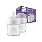 شیشه شیر اونت Avent نچرال ریسپانس - Image 5