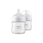 شیشه شیر اونت Avent نچرال ریسپانس - Image 4