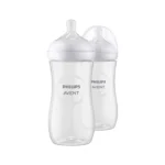 شیشه شیر اونت Avent نچرال ریسپانس - Image 14