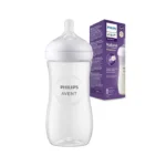 شیشه شیر اونت Avent نچرال ریسپانس - Image 13