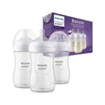 شیشه شیر اونت Avent نچرال ریسپانس - Image 11