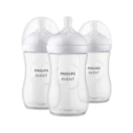 شیشه شیر اونت Avent نچرال ریسپانس - Image 10