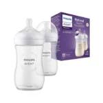 شیشه شیر اونت Avent نچرال ریسپانس - Image 9