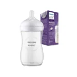 شیشه شیر اونت Avent نچرال ریسپانس - Image 7