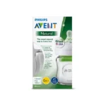 شیشه شیر اونت Avent پیرکس - Image 11