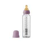 شیشه شیر 225 میل بیبز Bibs - Image 7