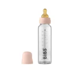 شیشه شیر 225 میل بیبز Bibs - Image 5