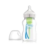 شیشه شیر دکتر براونز طلق تپل Dr.Brown’s - Image 9