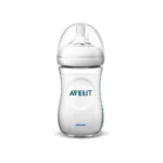 شیشه شیر اونت Avent طلق - Image 12
