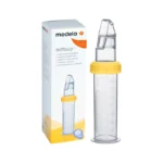 شیشه شیر قاشقی مدلا Medela