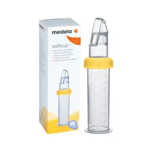 شیشه شیر قاشقی مدلا Medela