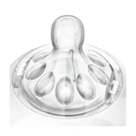 شیشه شیر اونت Avent طلق - Image 11