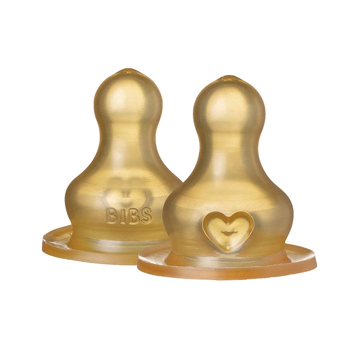 سرشیشه بیبز لاتکس Bibs