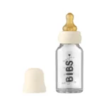 شیشه شیر 110 میل بیبز Bibs - Image 7