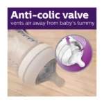 شیشه شیر اونت Avent پیرکس - Image 7