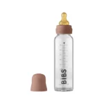 شیشه شیر 225 میل بیبز Bibs - Image 4