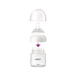 شیشه شیر اونت Avent طلق - Image 9