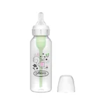 شیشه شیر طلق لاغر دکتر براونز Dr. Brown’s - Image 6