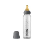 شیشه شیر 225 میل بیبز Bibs - Image 3