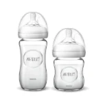 شیشه شیر اونت Avent پیرکس