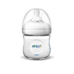 شیشه شیر اونت Avent طلق - Image 8