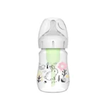 شیشه شیر طلق تپل دکتر براونز Dr. Brown’s - Image 5