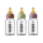 شیشه شیر 110 میل بیبز Bibs - Image 6