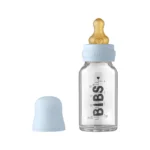 شیشه شیر 110 میل بیبز Bibs - Image 5