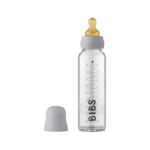 شیشه شیر 225 میل بیبز Bibs - Image 2