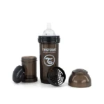 شیشه شیر تویست شیک 260 میل Twistshake - Image 6