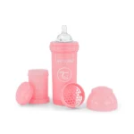 شیشه شیر تویست شیک 260 میل Twistshake - Image 5