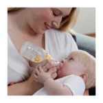 شیشه شیر شکاف کام مدلا Medela - Image 3