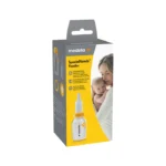شیشه شیر شکاف کام مدلا Medela - Image 2