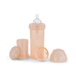 شیشه شیر تویست شیک 260 میل Twistshake - Image 3
