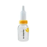 شیشه شیر شکاف کام مدلا Medela