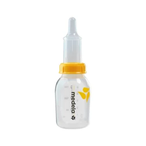 شیشه شیر شکاف کام مدلا Medela