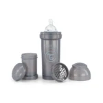 شیشه شیر تویست شیک 260 میل Twistshake - Image 2