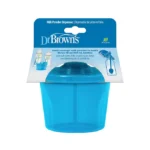 ظرف شیرخشک دکتر براونز Dr. Browns - Image 5