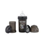 شیشه شیر تویست شیک 180 میل Twistshake - Image 6