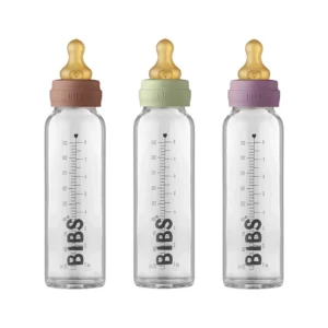 شیشه شیر 225 میل بیبز Bibs