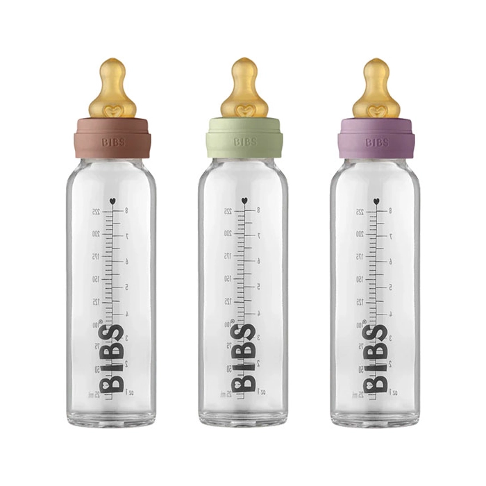 r7 شیشه شیر 225 میل بیبز Bibs